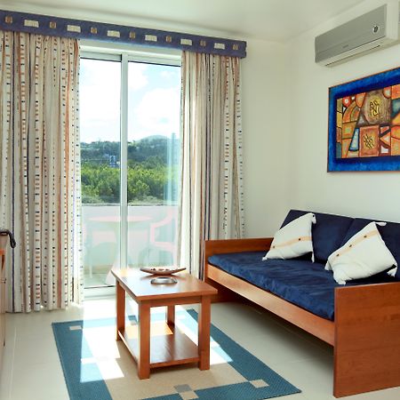 Acorsonho Apartamentos Turisticos Capelas Ngoại thất bức ảnh
