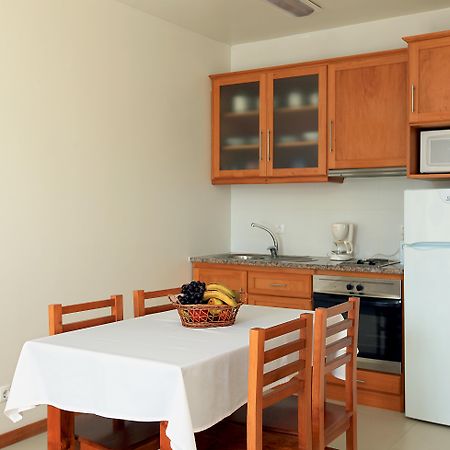 Acorsonho Apartamentos Turisticos Capelas Ngoại thất bức ảnh