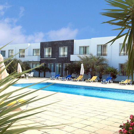 Acorsonho Apartamentos Turisticos Capelas Ngoại thất bức ảnh