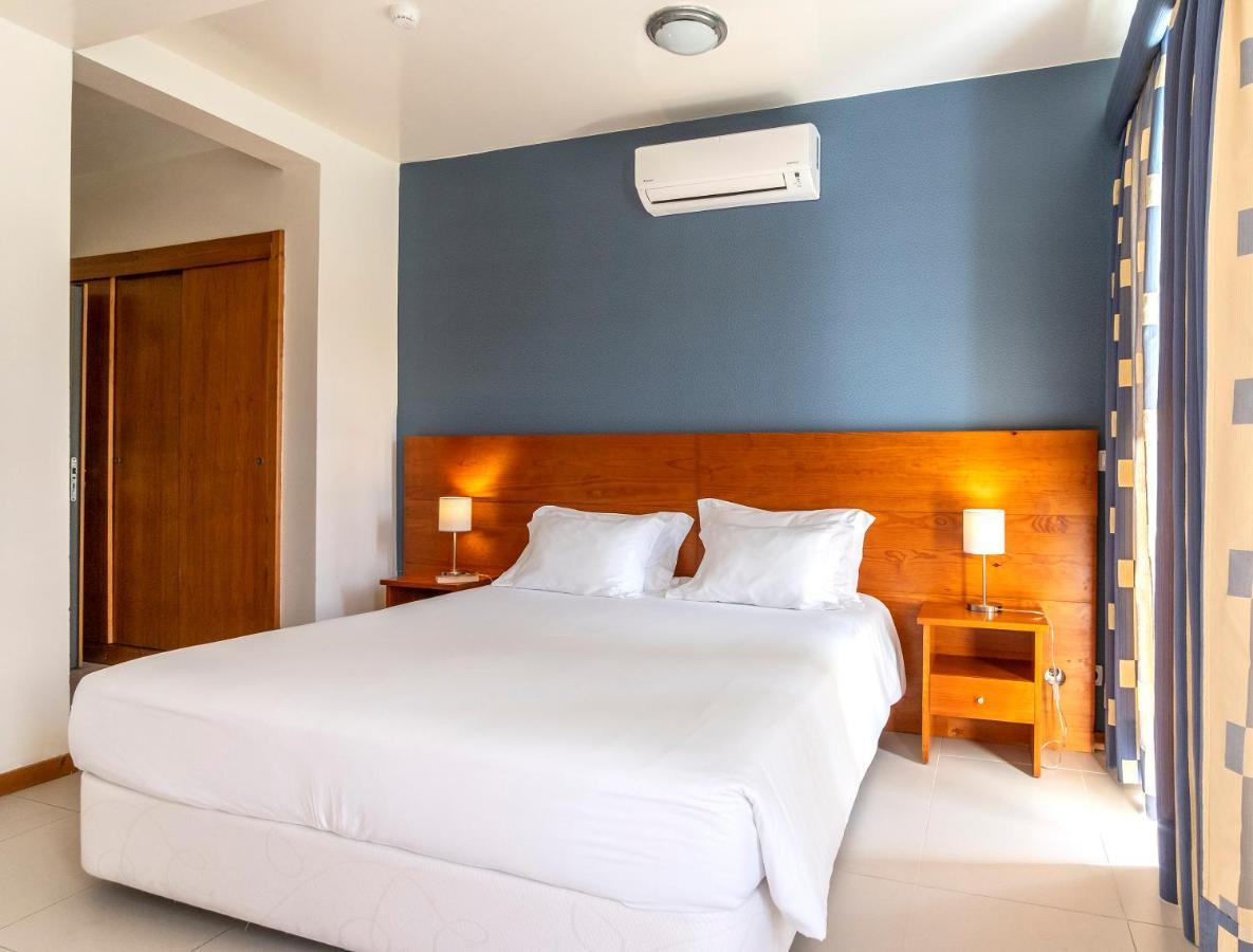 Acorsonho Apartamentos Turisticos Capelas Ngoại thất bức ảnh
