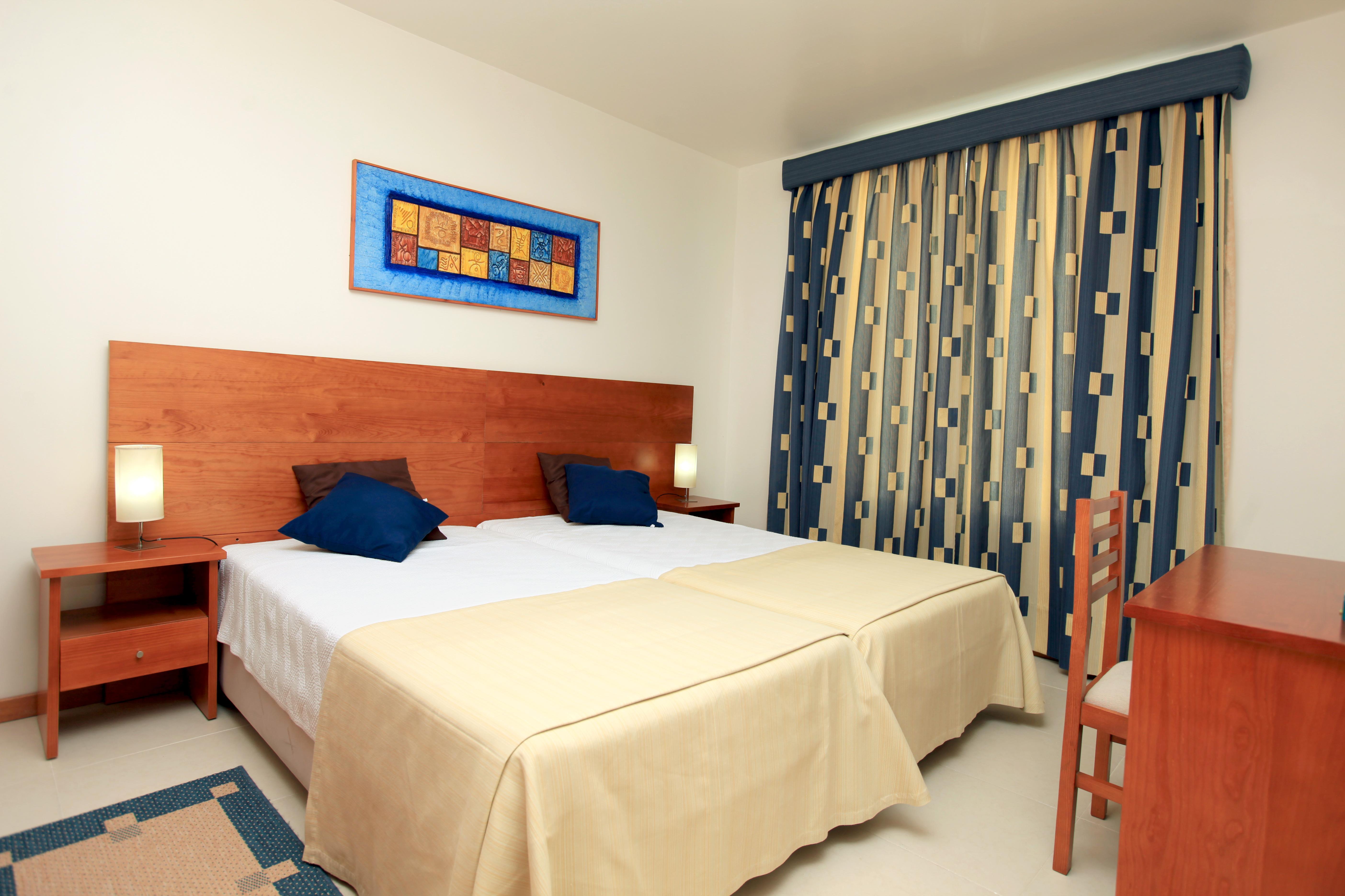Acorsonho Apartamentos Turisticos Capelas Ngoại thất bức ảnh