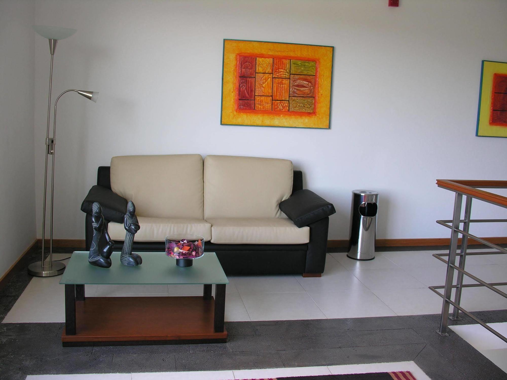 Acorsonho Apartamentos Turisticos Capelas Ngoại thất bức ảnh