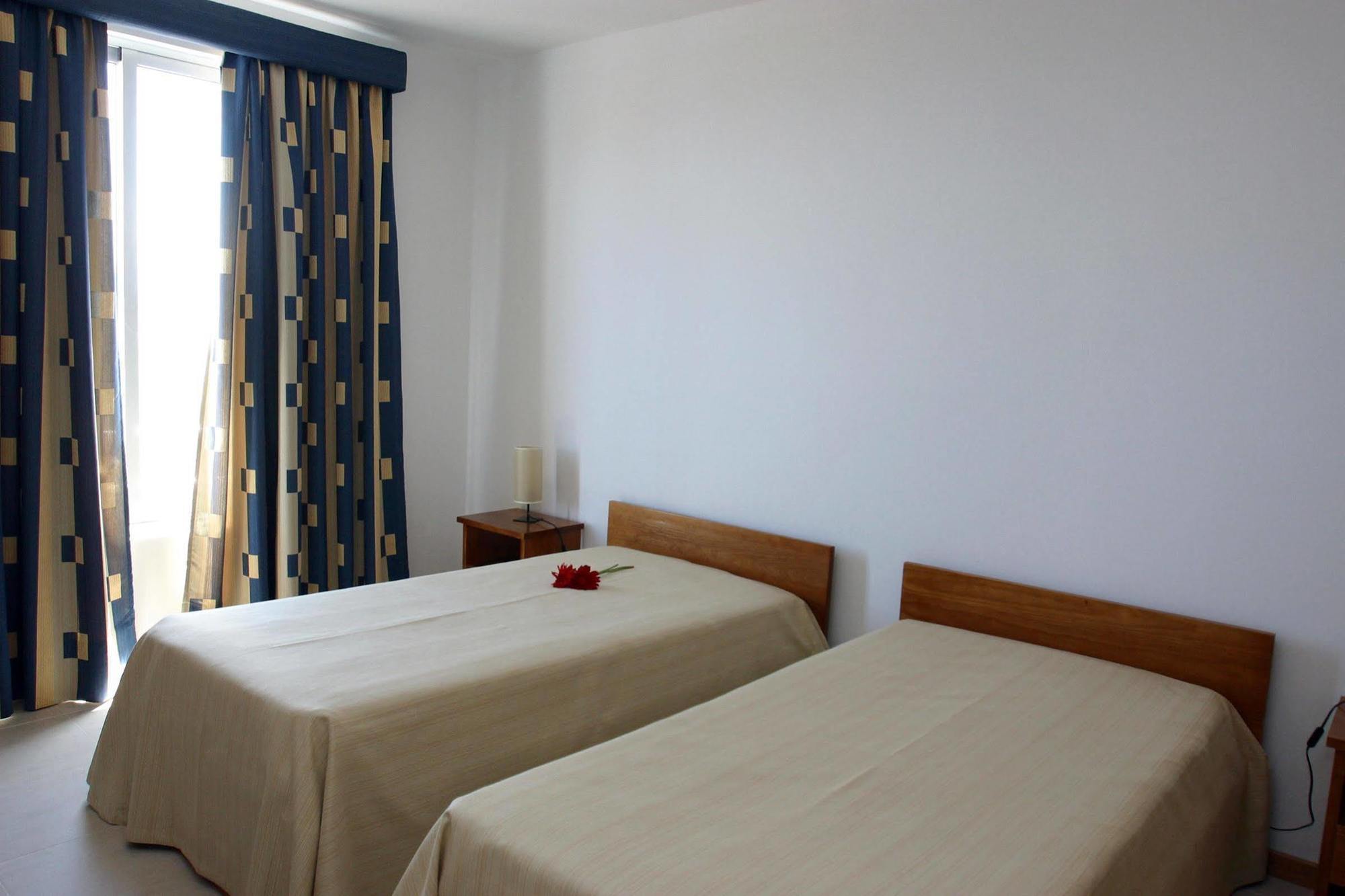 Acorsonho Apartamentos Turisticos Capelas Ngoại thất bức ảnh