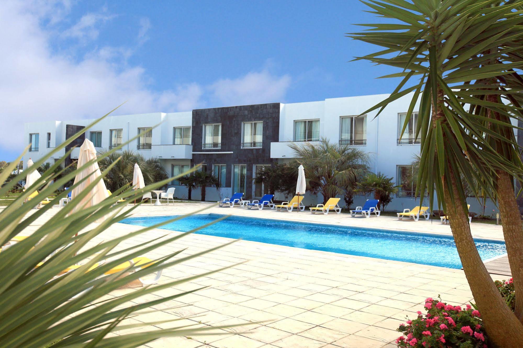Acorsonho Apartamentos Turisticos Capelas Ngoại thất bức ảnh