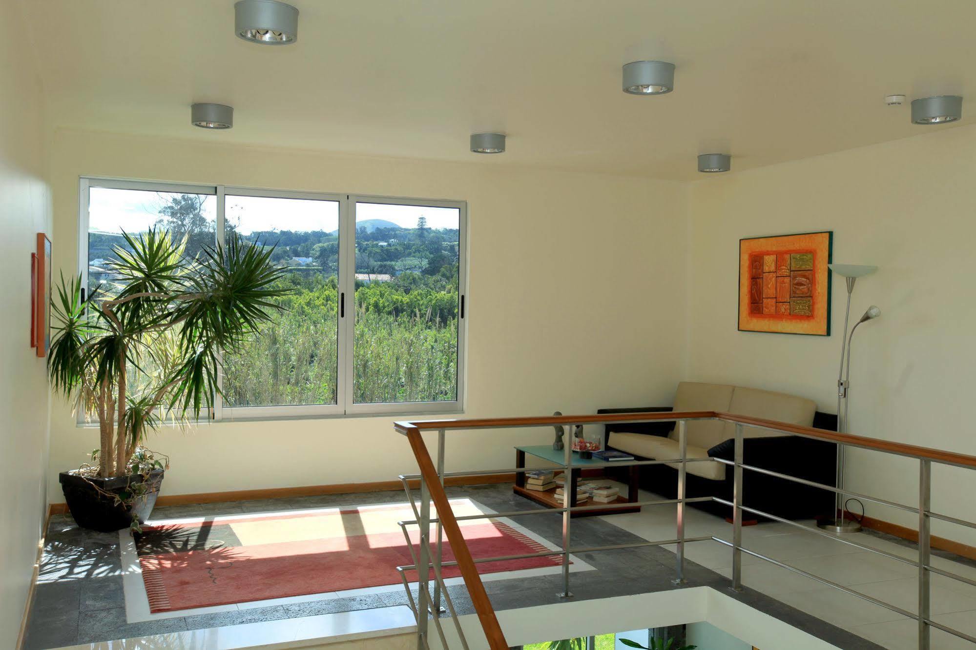 Acorsonho Apartamentos Turisticos Capelas Ngoại thất bức ảnh