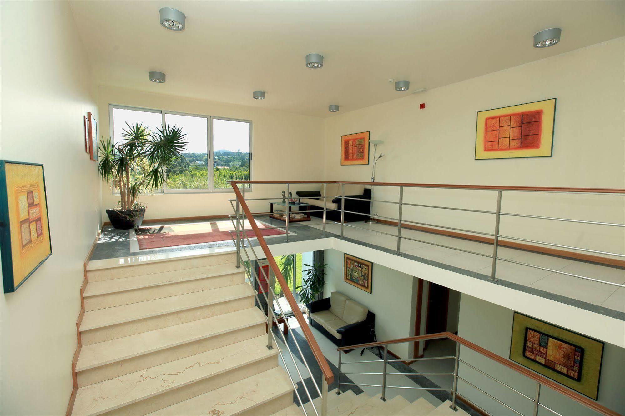 Acorsonho Apartamentos Turisticos Capelas Ngoại thất bức ảnh