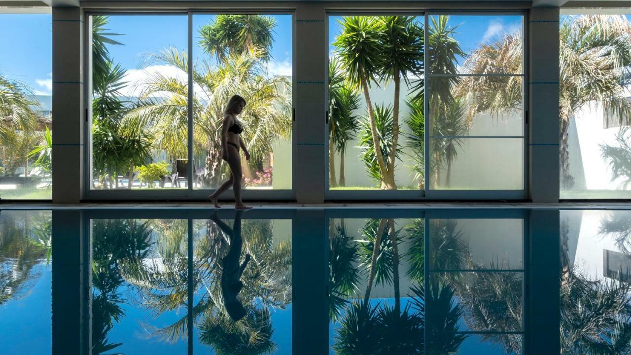 Acorsonho Apartamentos Turisticos Capelas Ngoại thất bức ảnh