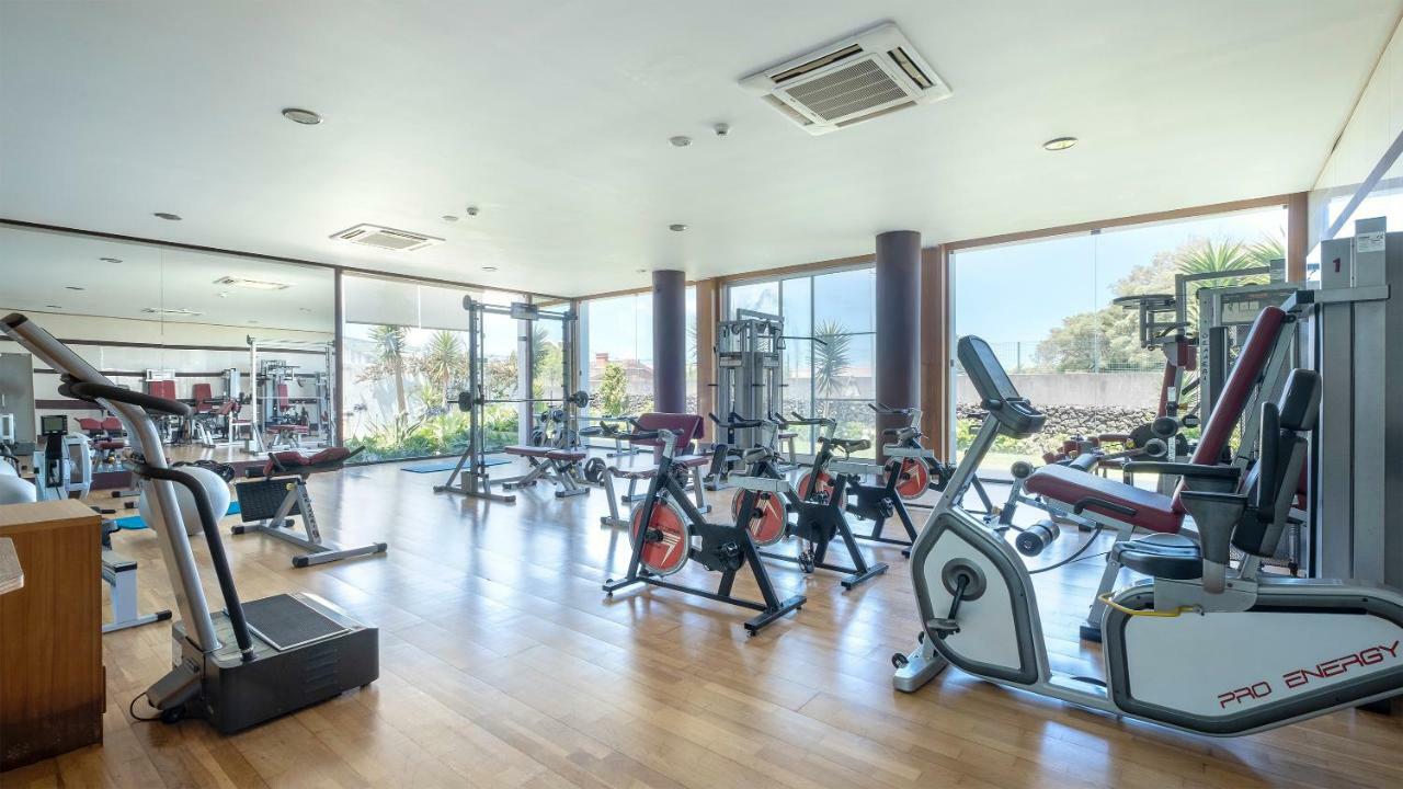 Acorsonho Apartamentos Turisticos Capelas Ngoại thất bức ảnh