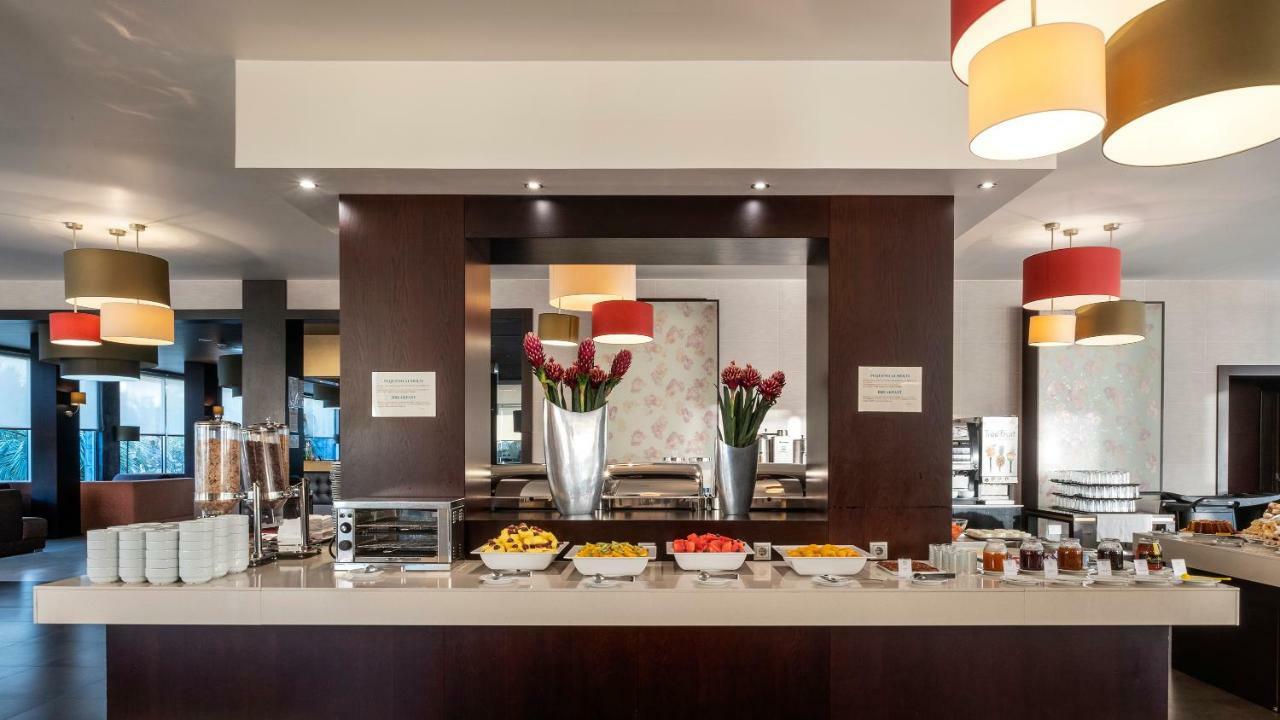 Acorsonho Apartamentos Turisticos Capelas Ngoại thất bức ảnh