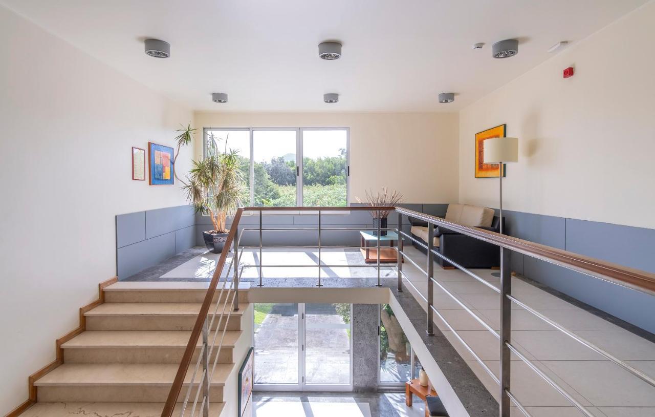 Acorsonho Apartamentos Turisticos Capelas Ngoại thất bức ảnh